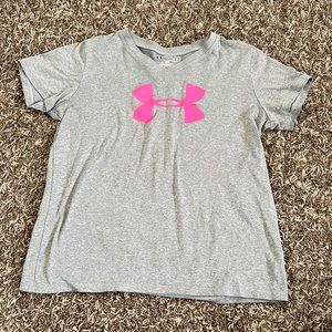 Under Armour Tee